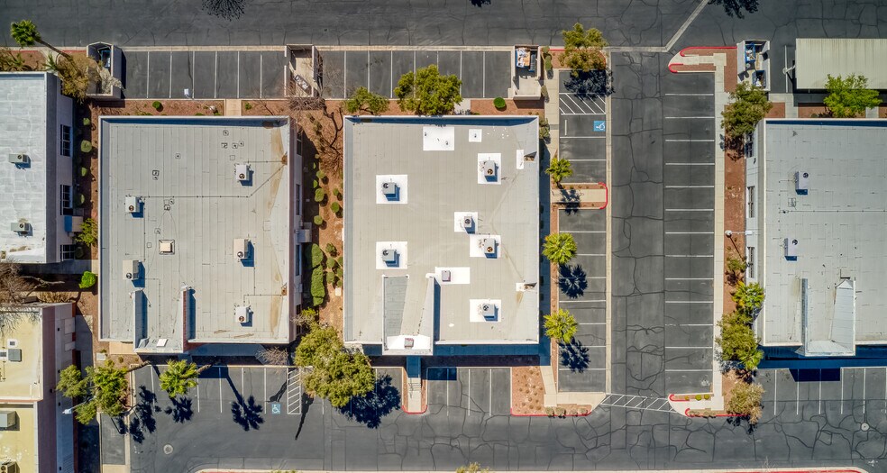 More Photos Of 375 N Stephanie St, Henderson Office For Sale