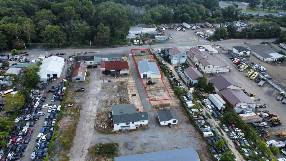 More Photos Of 453 Old Airport Rd, New Castle Warehouse For Lease