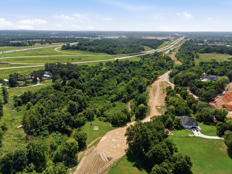 More Photos Of Puppy Creek Rd, Lowell Land For Sale