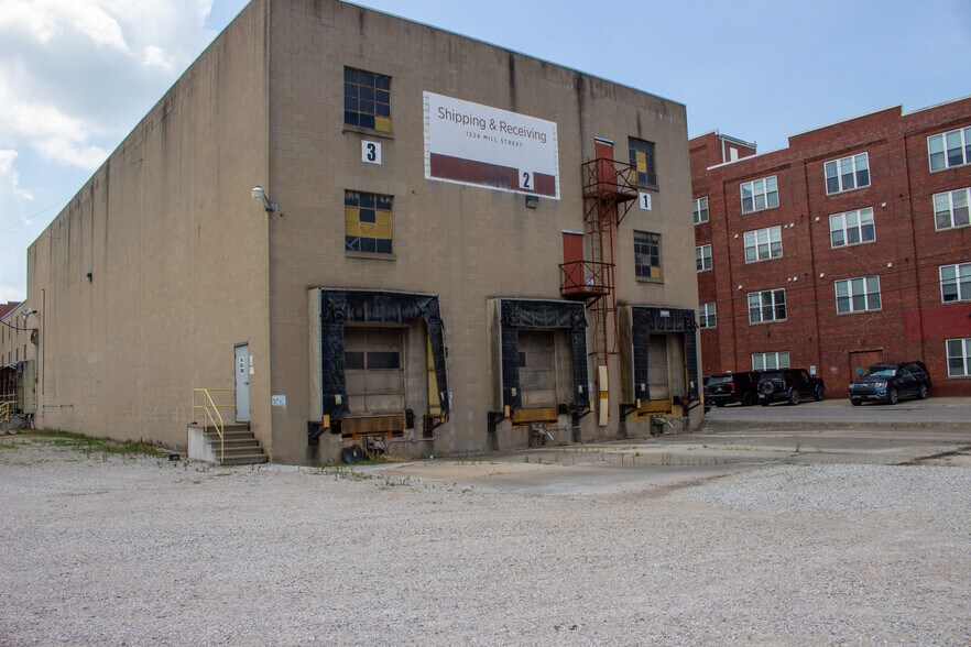 More Photos Of 1224 Mill St, Jasper Manufacturing For Sale