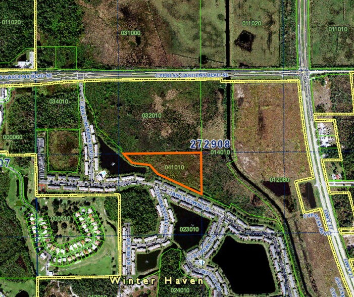 More Photos Of 0 Cypress Gardens, Winter Haven Land For Sale