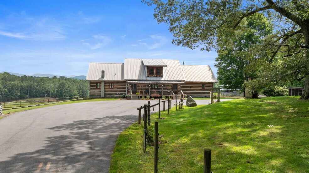 More Photos Of 102 Cross Creek Ln, Warne Land For Sale