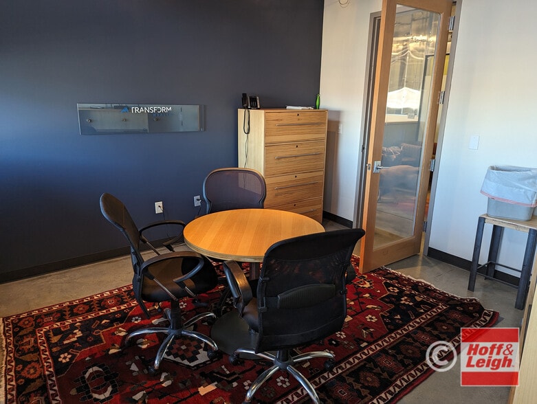 More Photos Of 3457 Ringsby Ct, Denver Loft Creative Space For Sale