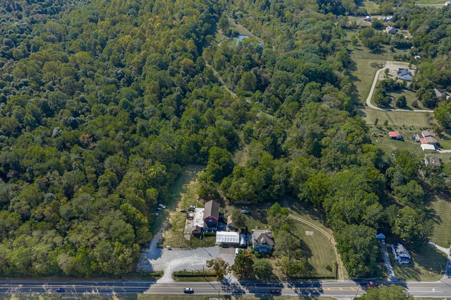 More Photos Of 2375 Upper Valley Pike, Springfield Lodge Meeting Hall For Sale