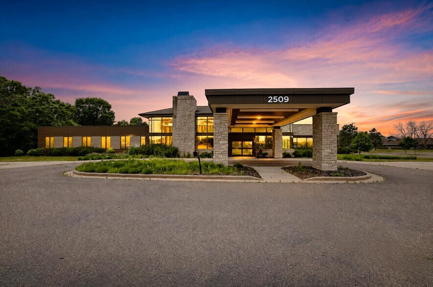 More Photos Of 2509 County Highway I, Chippewa Falls Office For Lease