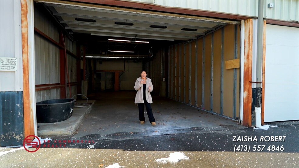 More Photos Of 109 Apremont Way, Westfield Manufacturing For Lease