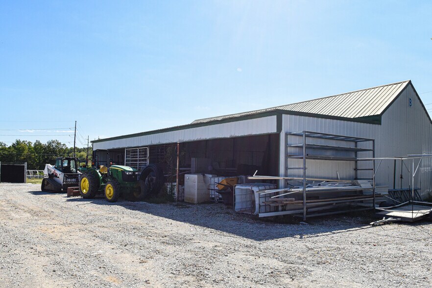 More Photos Of 19626 State Highway 1E, Ada Land For Sale