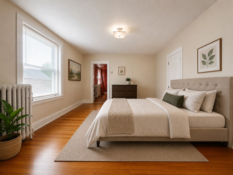More Photos Of 1622 Womrath St, Philadelphia Apartments For Sale