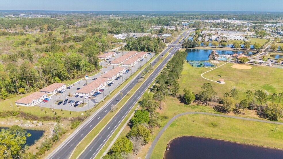 More Photos Of 135 Land Grant St, Saint Augustine Medical For Lease