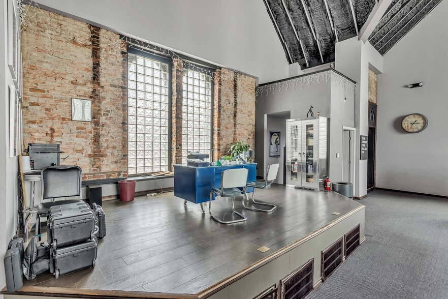 More Photos Of 1703 A Jo Johnston Ave, Nashville Religious Facility For Sale