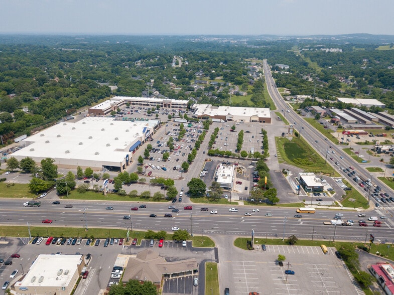 More Photos Of 5520 Nolensville Pike, Nashville Unknown For Lease