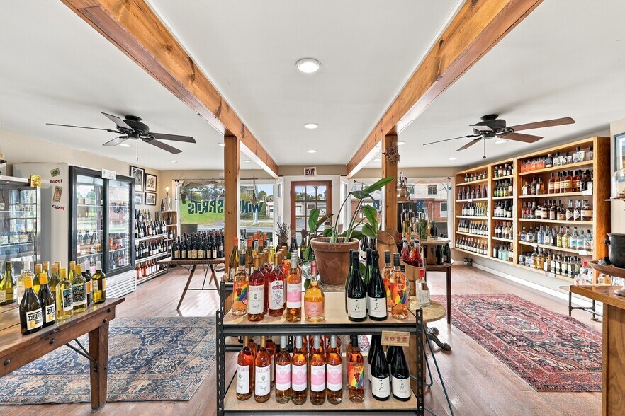 More Photos Of 5059 US Highway 209, Accord Storefront Retail Residential For Sale
