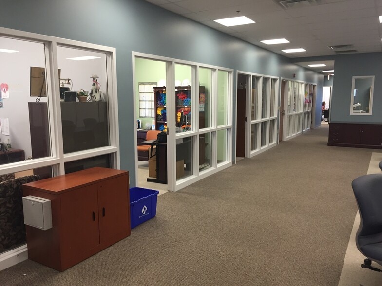 More Photos Of 1100 Marion St, Knoxville Office For Lease