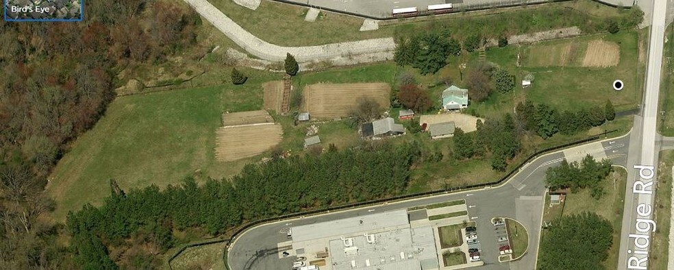 Primary Photo Of 7234 Ridge Rd, Hanover Land For Sale