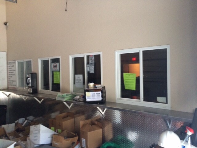 More Photos Of 3701 W International Speedway Blvd, Daytona Beach Light Distribution For Lease