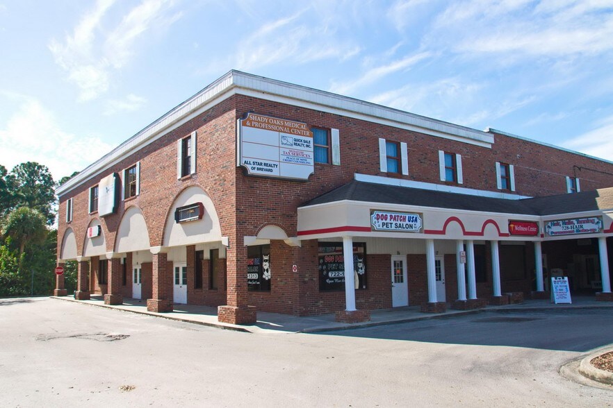 More Photos Of 6050 Babcock St SE, Palm Bay Unknown For Lease