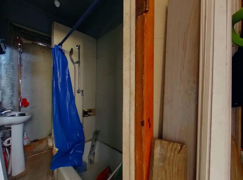 More Photos Of 2325 Cecil B Moore Ave, Philadelphia Apartments For Sale
