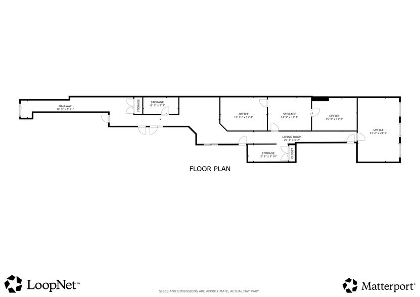More Photos Of 343 N Charles St, Baltimore Office For Sale