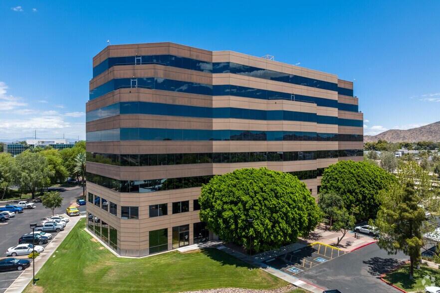Primary Photo Of 10851 N Black Canyon Hwy, Phoenix Office For Lease