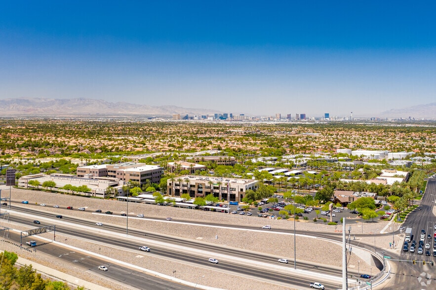 More Photos Of 2370 Corporate Cir, Henderson Office For Lease