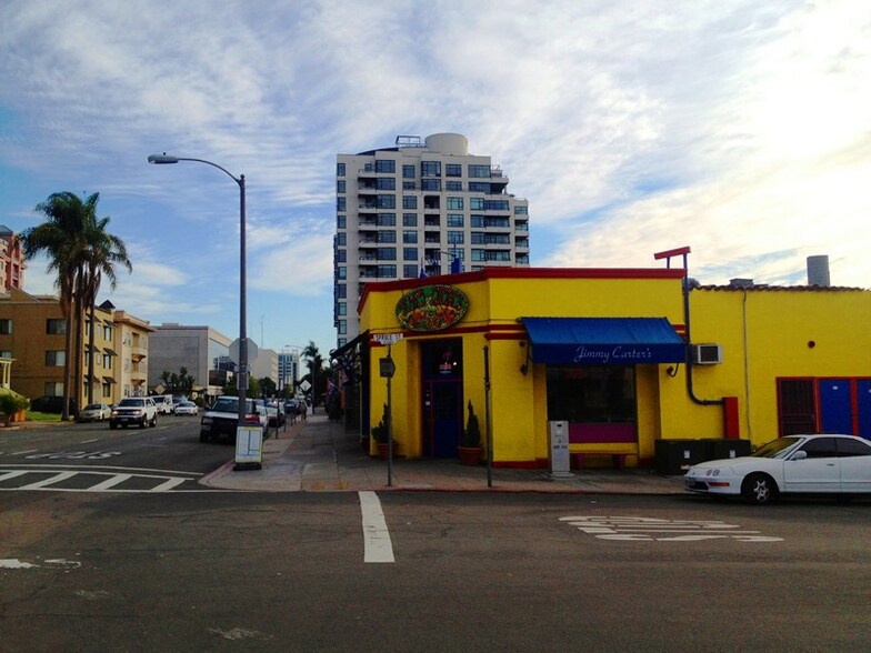 More Photos Of 431 Spruce St, San Diego General Retail For Sale