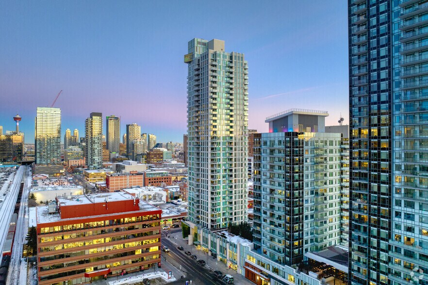 More Photos Of 903 10th Ave SW, Calgary Apartments For Lease