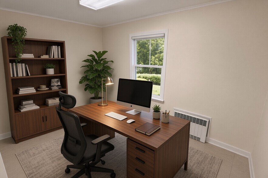 More Photos Of 259 Kinderkamack Rd, Westwood Medical For Lease