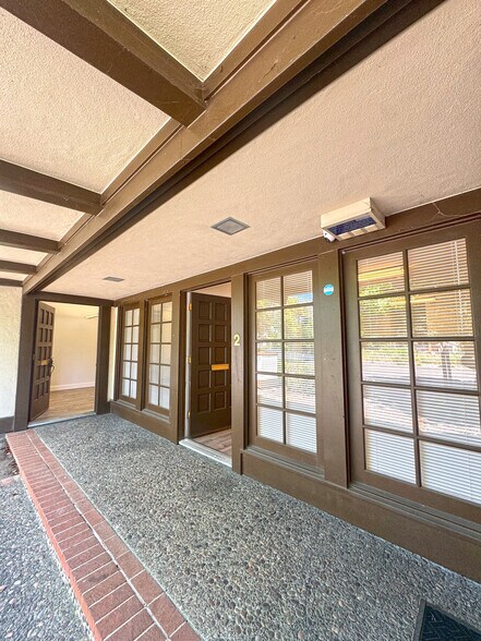 More Photos Of 800 Mendocino Ave, Santa Rosa Office For Lease
