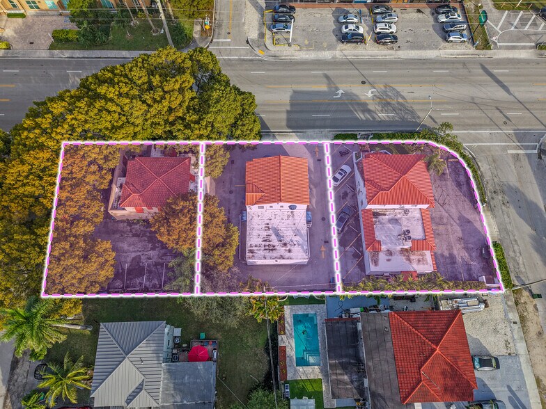 More Photos Of , Coconut Grove Office For Sale