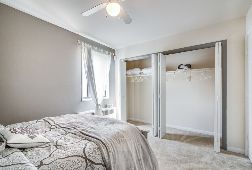 More Photos Of 3647 6th St SE, Washington Apartments For Sale