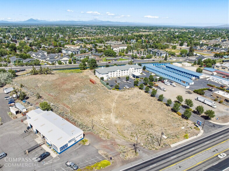 More Photos Of 2285 S Highway 97, Redmond Land For Sale