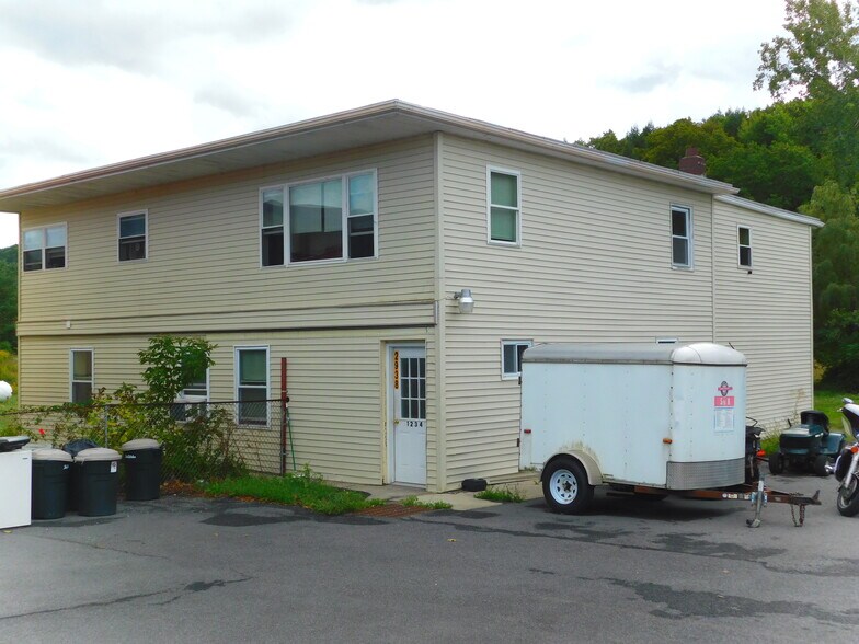 More Photos Of 2930 State Route 7, Howes Cave Restaurant For Sale