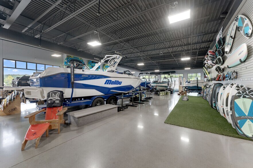 More Photos Of 720 Galpin Lake Rd, Excelsior Freestanding For Sale