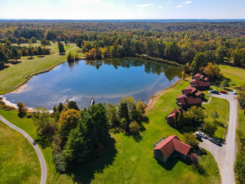 More Photos Of 16941 Highway 70 N, Monterey Golf Course Driving Range For Sale