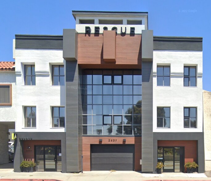 More Photos Of 2437 Morena Blvd, San Diego Coworking Space