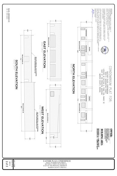 More Photos Of 9503 E Washington St, Indianapolis Storefront For Sale