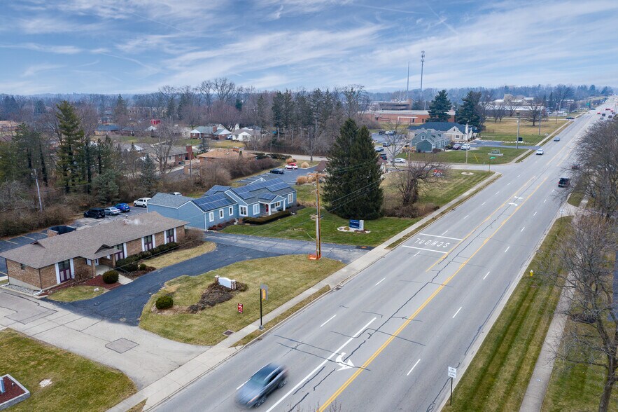 More Photos Of 7345 Far Hills Ave, Dayton Medical For Lease