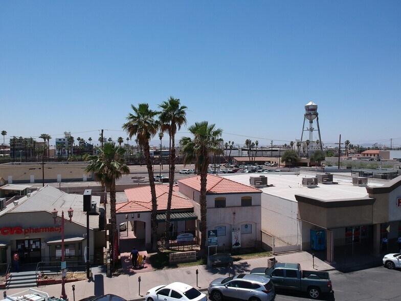 More Photos Of 416 E 2nd St, Calexico Office For Sale