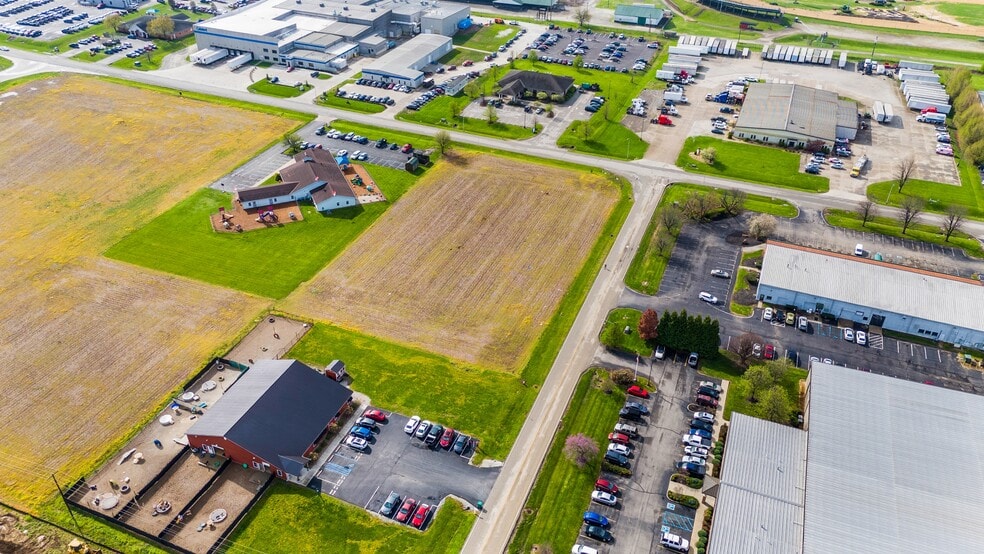 More Photos Of 1 Minger Drive, Greendale Land For Sale