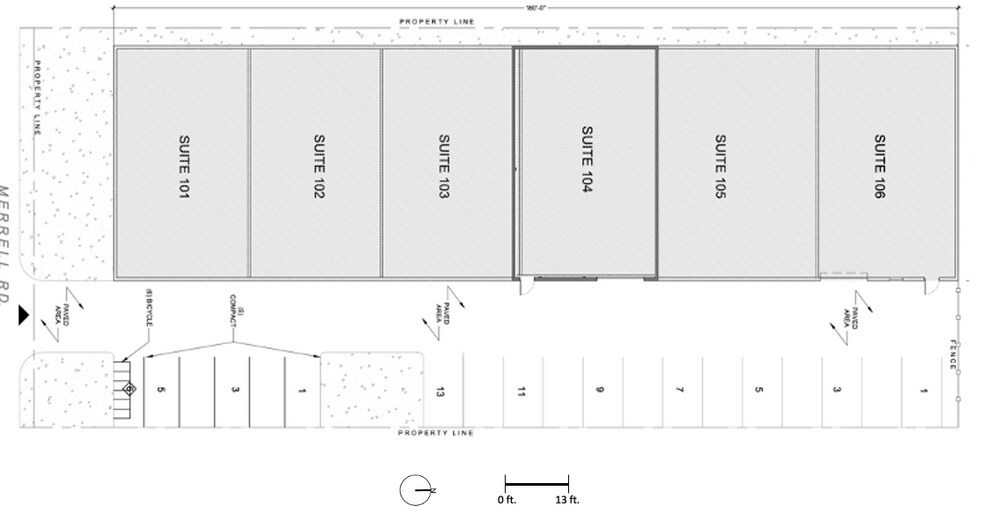 More Photos Of 2529 Merrell Rd, Dallas Light Distribution For Lease