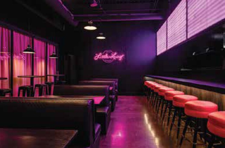 More Photos Of 4156-4158 Manchester Ave, Saint Louis Restaurant For Sale