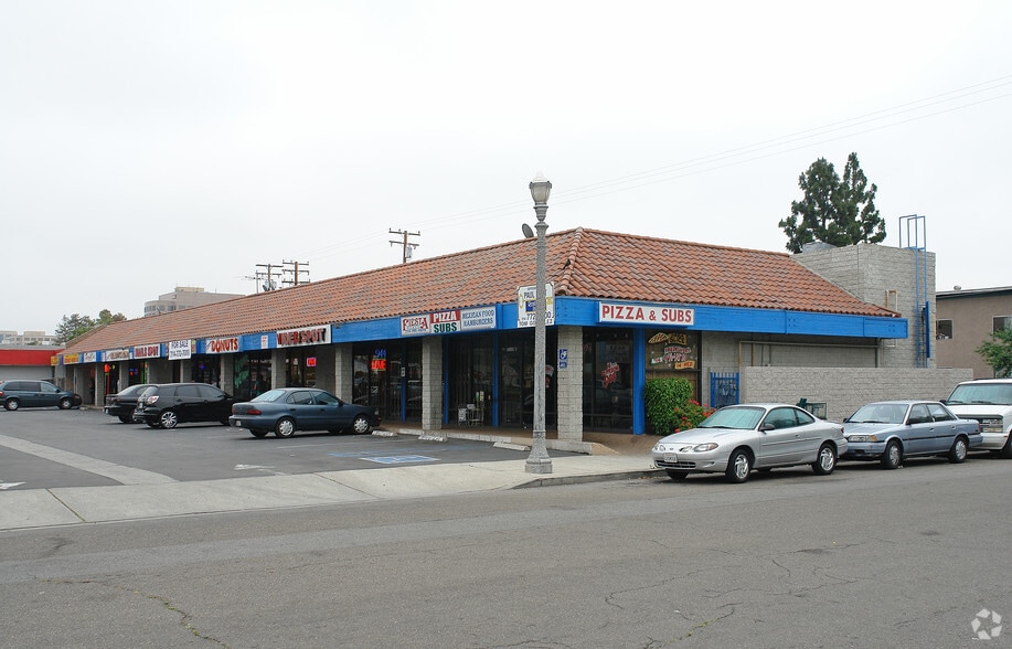Primary Photo Of 870-888 W Lincoln Ave, Anaheim Unknown For Lease