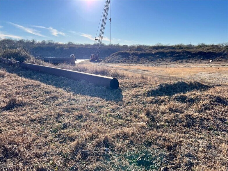 More Photos Of SH-35 at VBC, Port Lavaca Land For Sale