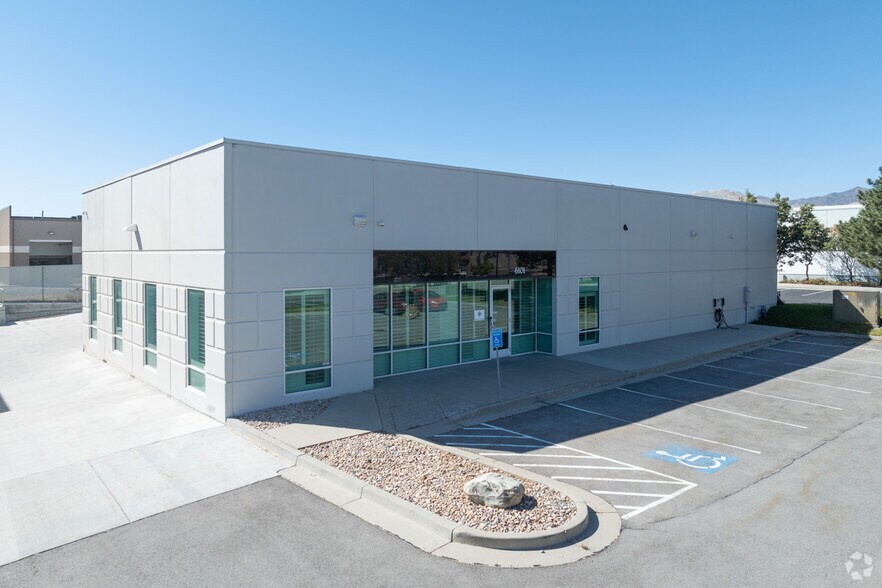 More Photos Of 6101 W 9790 S, West Jordan Warehouse For Lease