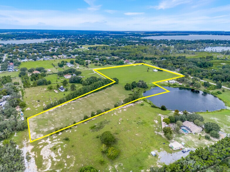 More Photos Of 12010 Hull Rd, Clermont Land For Sale