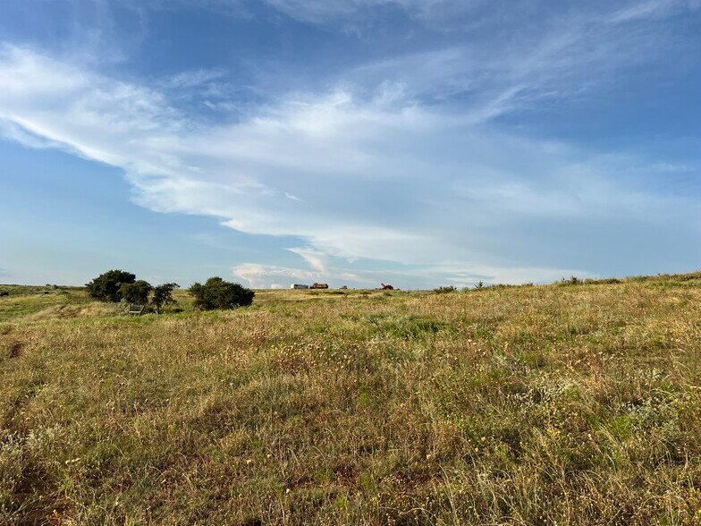 More Photos Of 10807 N 1960 Rd, Elk City Land For Sale