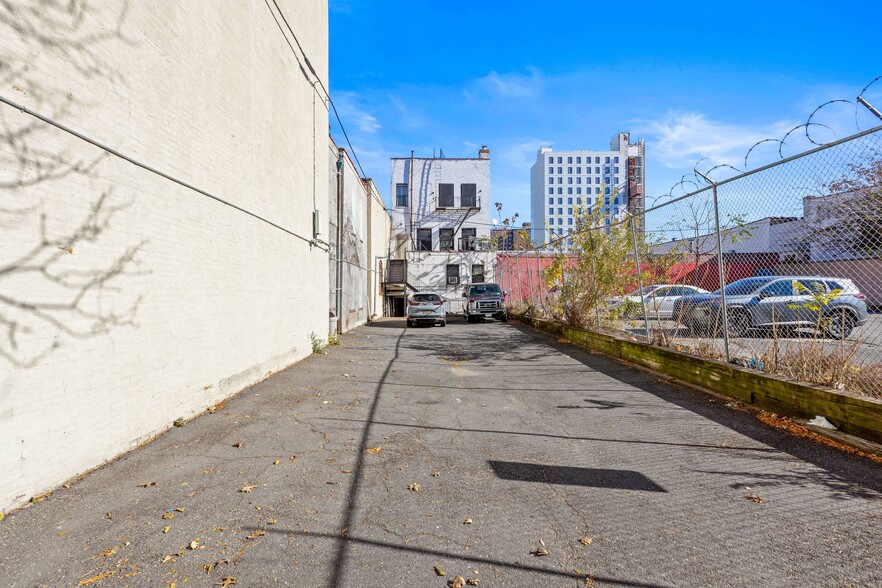 Primary Photo Of 117 Osborn Street, Brooklyn Land For Sale