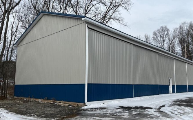 More Photos Of 1143 Elmira Rd, Newfield Auto Repair For Sale