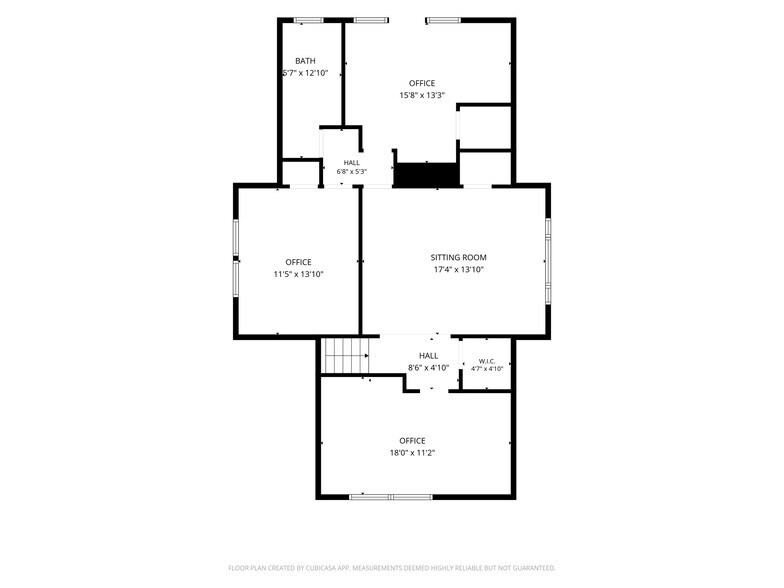 More Photos Of 1361 Esplanade Rd, Chico Office For Sale