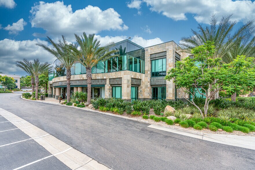 More Photos Of 11250 El Camino Real, San Diego Office For Lease